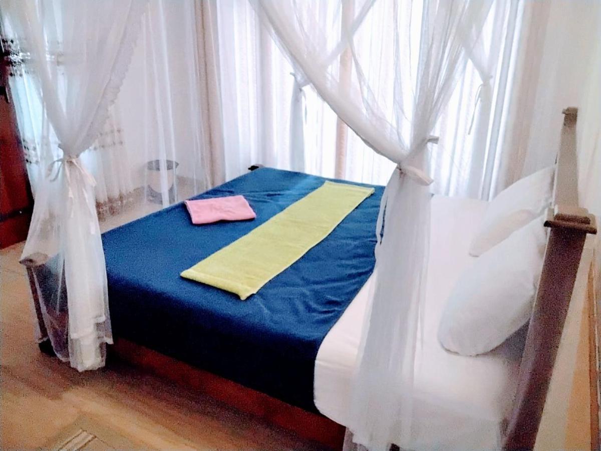 Ella Mount Villa Kültér fotó