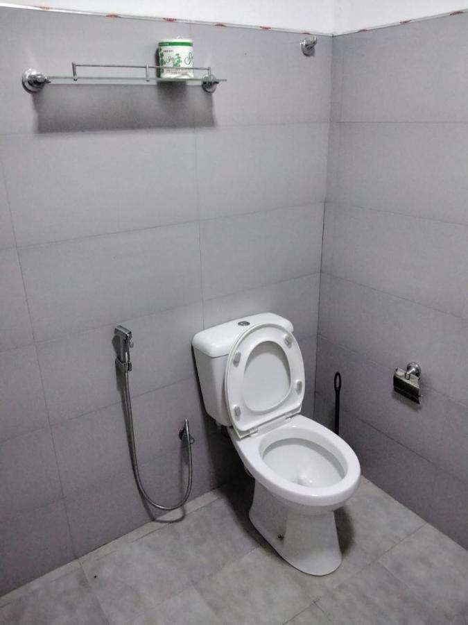Ella Mount Villa Kültér fotó