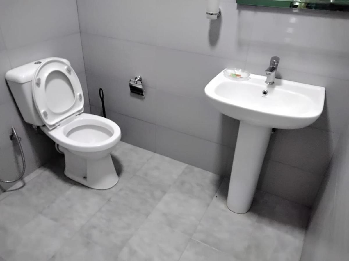 Ella Mount Villa Kültér fotó