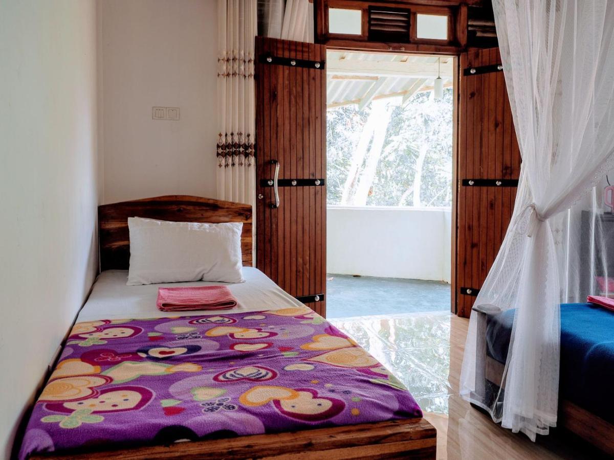 Ella Mount Villa Kültér fotó