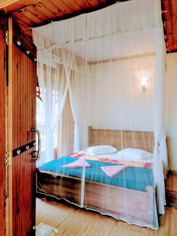 Ella Mount Villa Kültér fotó