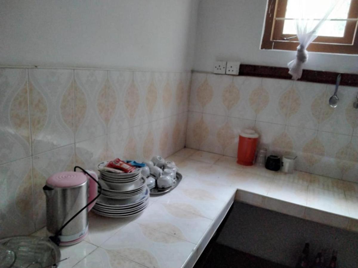 Ella Mount Villa Kültér fotó