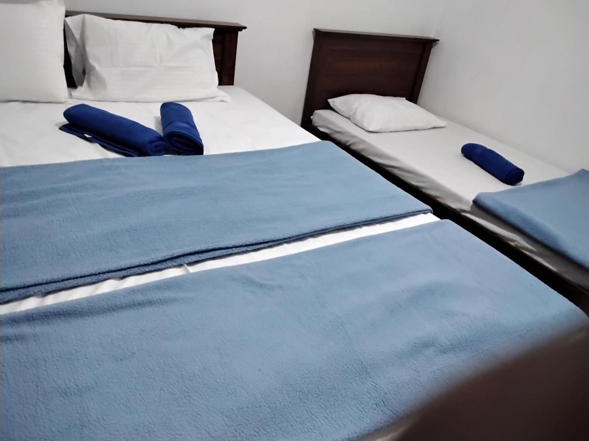 Ella Mount Villa Kültér fotó
