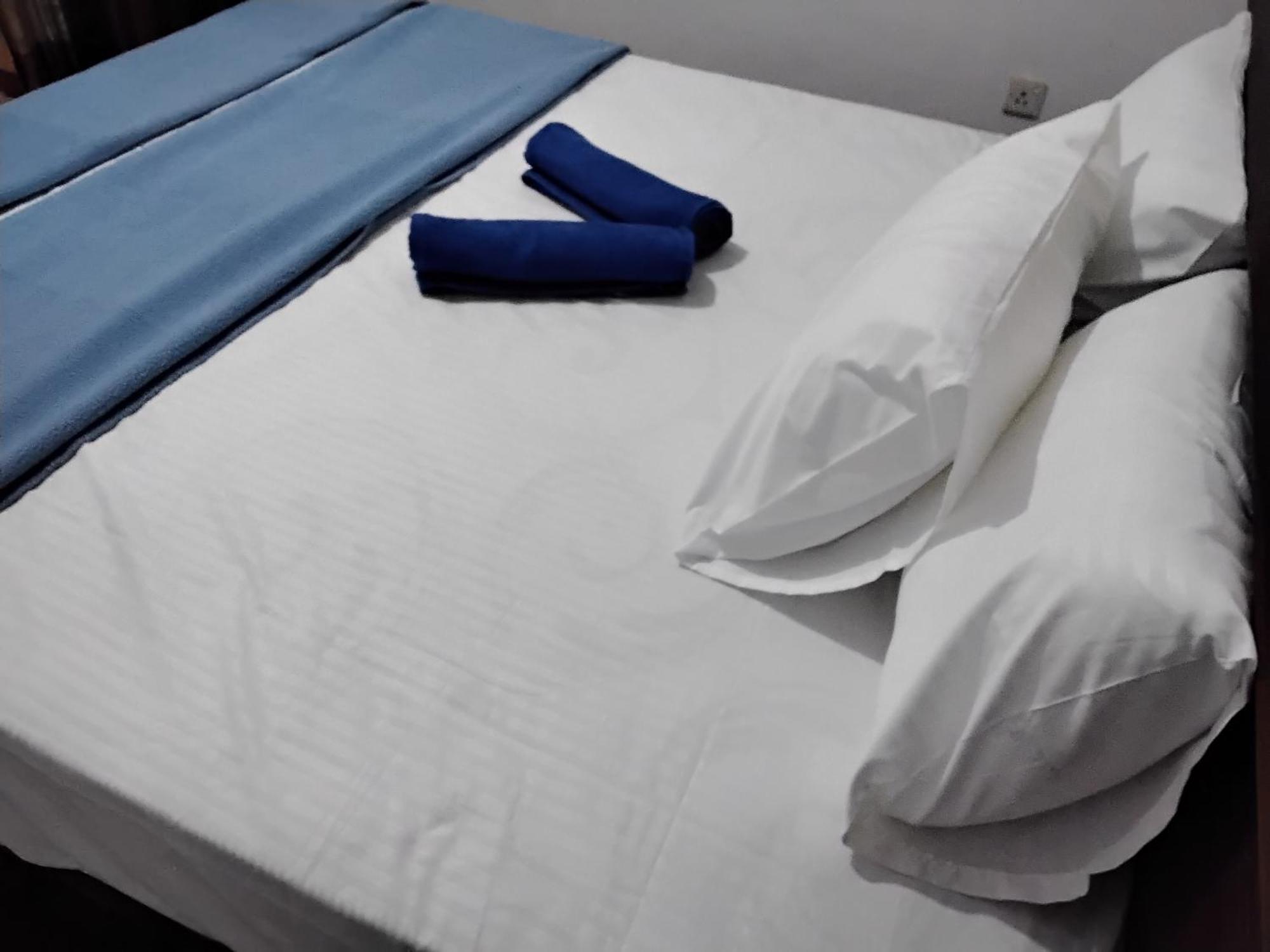 Ella Mount Villa Kültér fotó