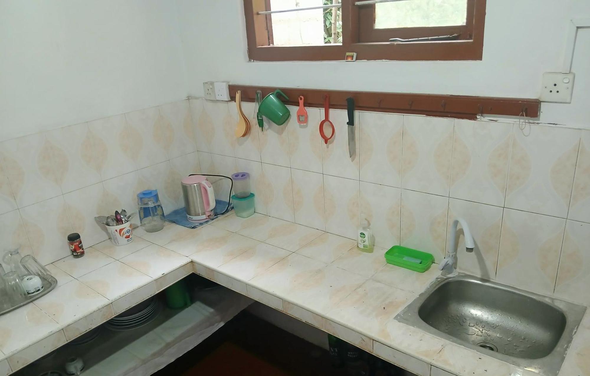 Ella Mount Villa Kültér fotó