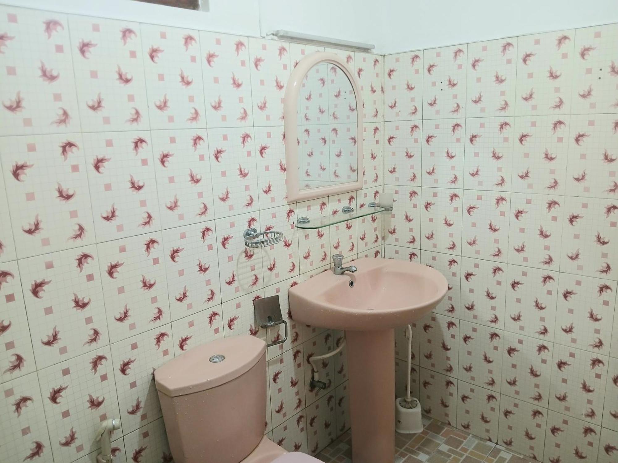 Ella Mount Villa Kültér fotó